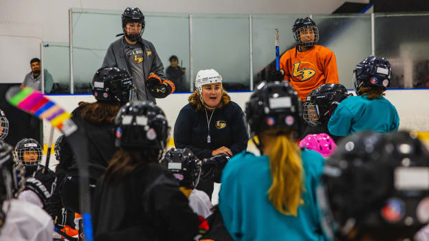 We Learn Her Way 10.9.23-27