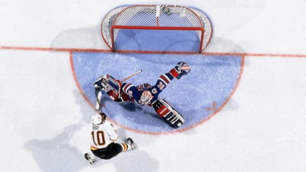 Mike Richter
