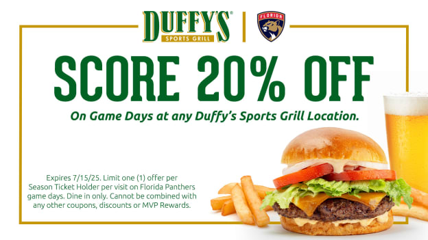 Duffy's