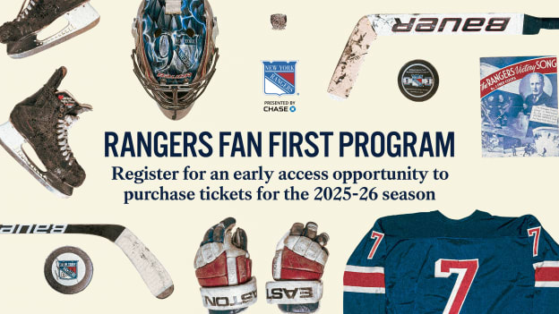 Fan First Program
