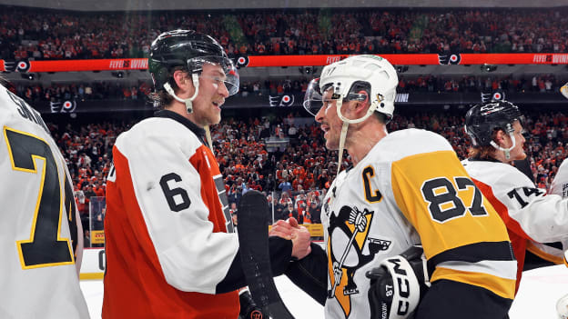 Crosby lamentó el final “desafortunado” de Penguins