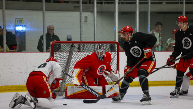 Photo Gallery - Development Camp Day 3