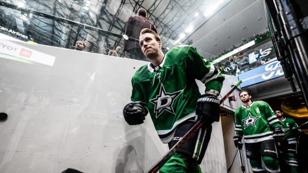 Game 3 | Dallas Stars vs. Calgary Flames