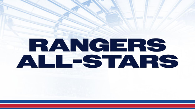 Rangers All-Stars
