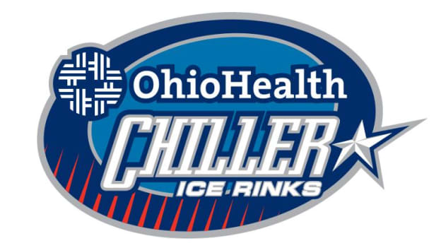 OhioHealth Chiller Ice Rinks