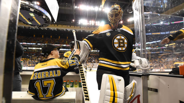 Photos: Tuukka in the Community