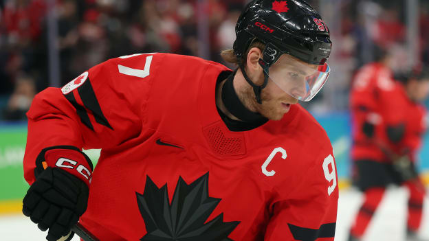 Ice Hockey - Milano Cortina 2026 Winter Olympics: Day 16