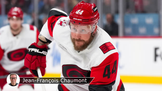 Nicolas Deslauriers, un réserviste investi