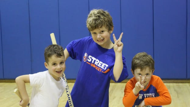 Street Hockey: Hewlett 2022