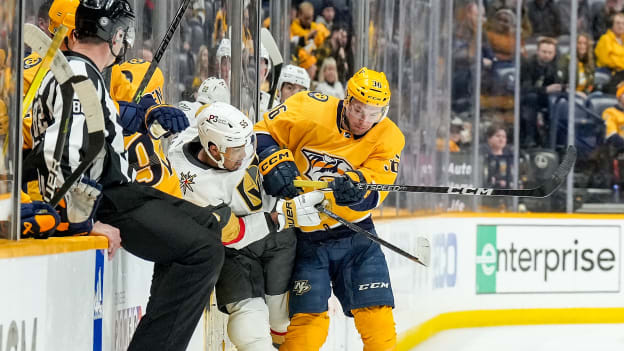 Best of Cole Smith: 2022-2023 Season