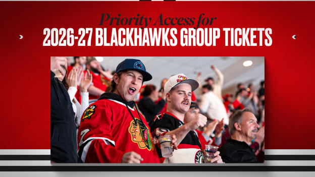 GROUP TICKETS