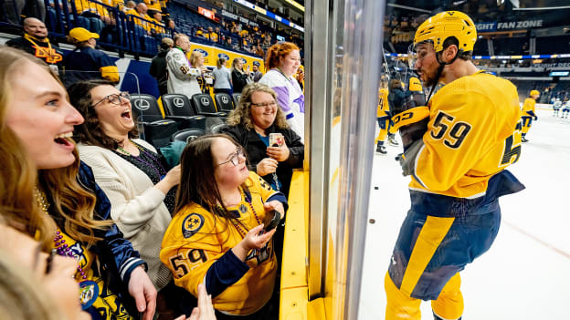 Best of Roman Josi: 2022-2023 Season