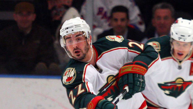 Cal Clutterbuck Through the Years