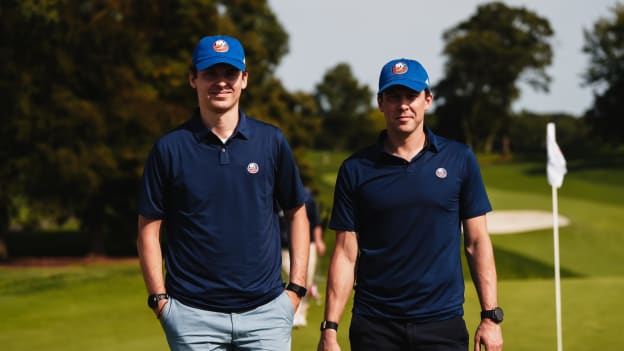 PHOTOS: 16th Annual Islanders Children's Foundation Golf Outing