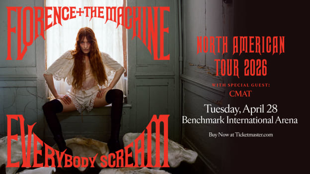 Florence and the Machine