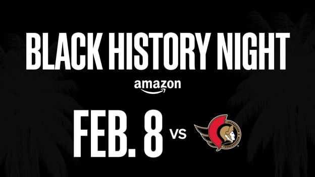 Theme Night - Black History Night 2/8