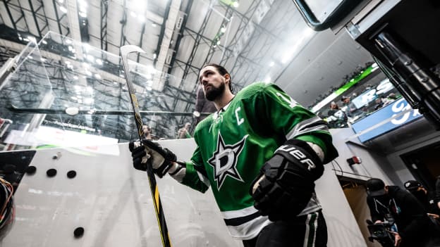 Game 3 | Dallas Stars vs. Calgary Flames