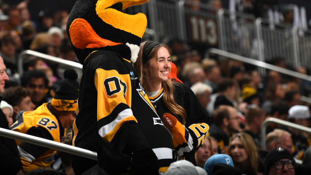 Her Hockey Sweepstakes