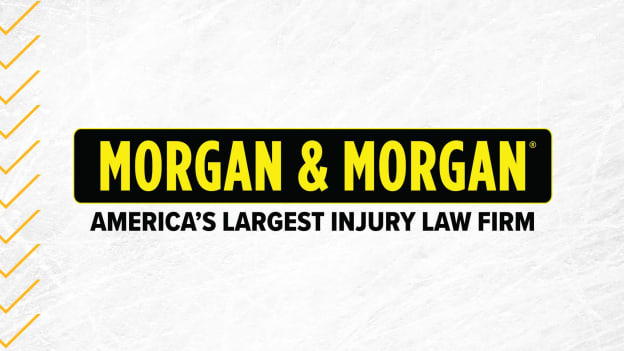 Morgan & Morgan Gives You More Bench Experience