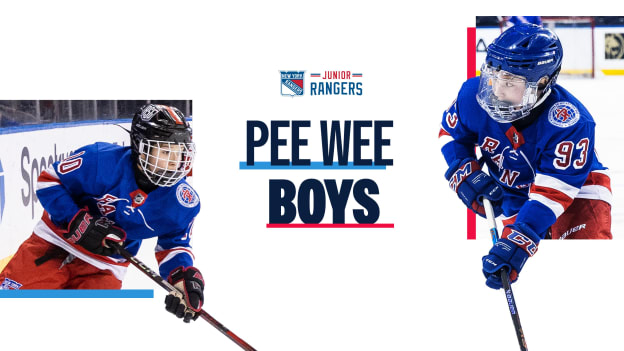 Boys Team x Open Tryout