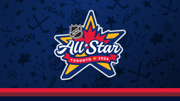 2024 NHL All-Star Game