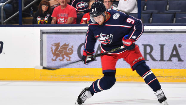 Panarin-CBJ 9-23
