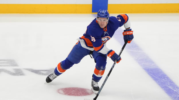 UBS Postgame Photos: Islanders 3, Flyers 2