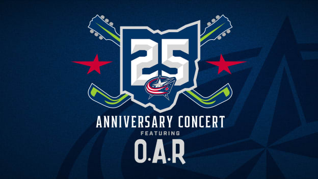 25th Anniversary Concert
