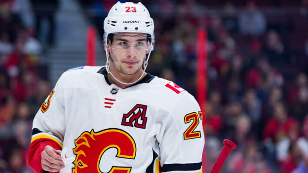 Sean-Monahan