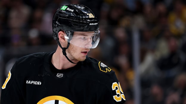 LIVE: Bruins vs. Jets 