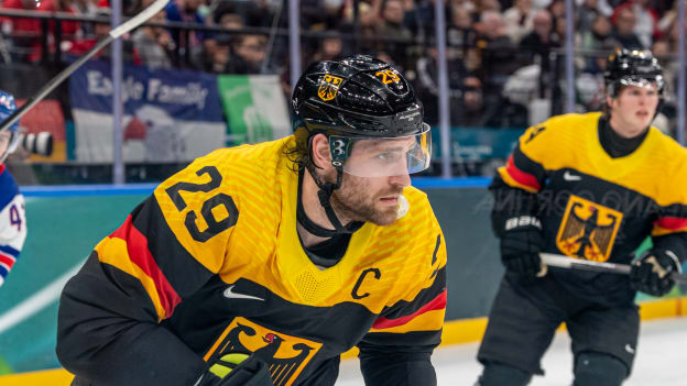 Ice Hockey - Milano Cortina 2026 Winter Olympics: Day 9