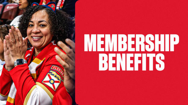 Territory Member Benefits