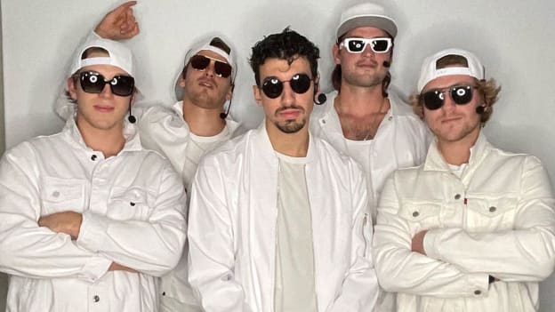 Backstreet Boys