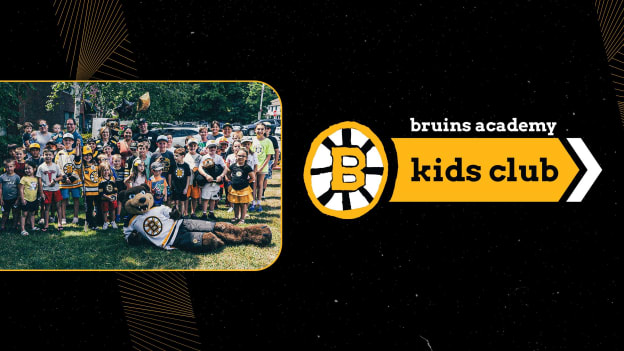 Submit your nominee to be featured as a Kids Club Member of the Month: