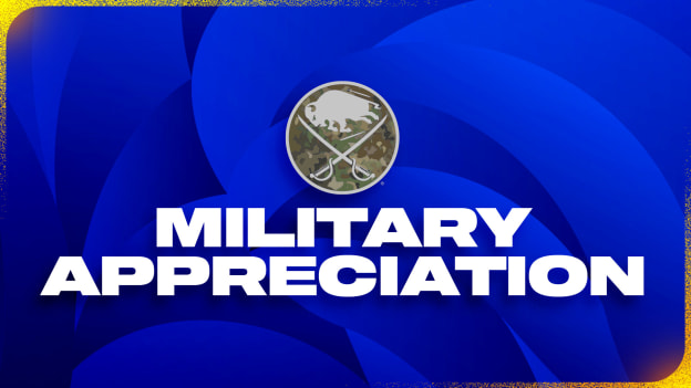 Military Appreciation