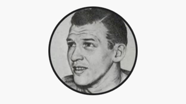 Sydney Harris “Syd” Howe