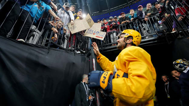 Best of Roman Josi: 2022-2023 Season