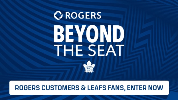 Rogers "Beyond The Seat"