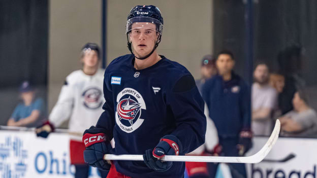 Stay up to date on the CBJ prospect pipeline