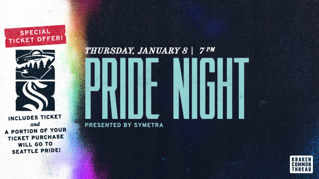 2025-26 KCT Night Pride