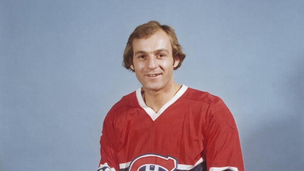 Guy Lafleur's career in images