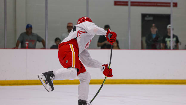 Photo Gallery - Development Camp Day 3