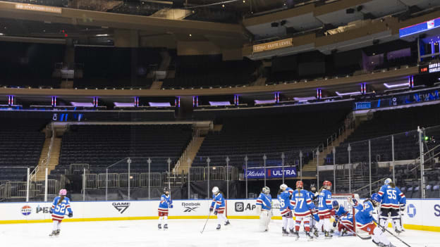 JRR: Pee Wee Girls Hockey