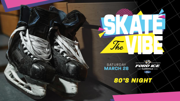 Skate the Vibe: Mar. 28