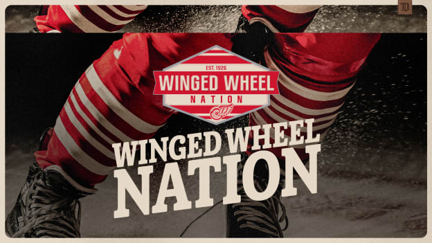 Join The Winged Wheel Nation