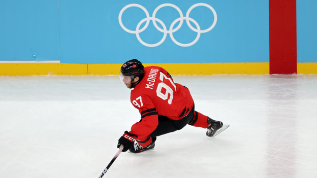 Ice Hockey - Milano Cortina 2026 Winter Olympics: Day 16