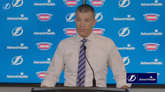 Five takeaways from 2025 Lightning exit interviews