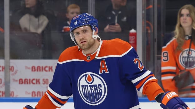 GALLERY: Oilers vs. Jets