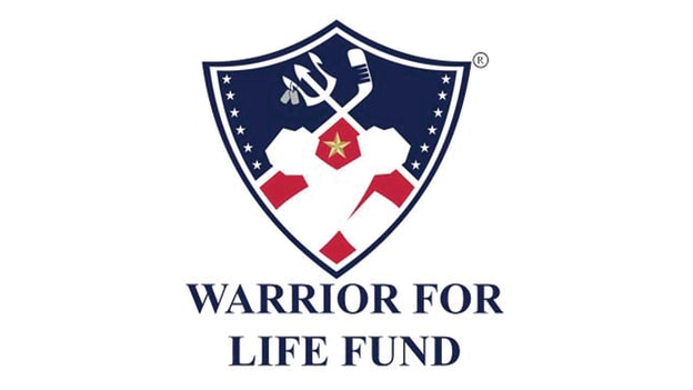 Warrior for Life Fund