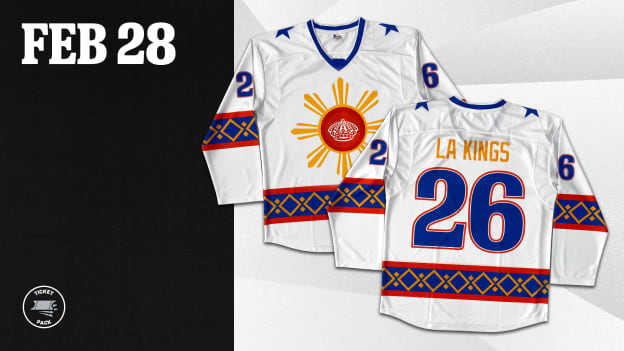 FEBRUARY 28 VS CALGARY FLAMES